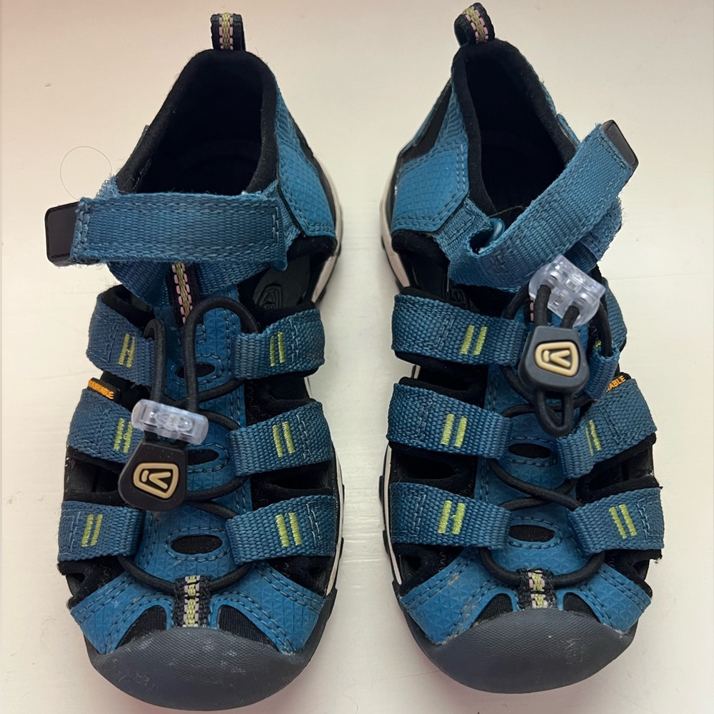 Keen Newport Sandals